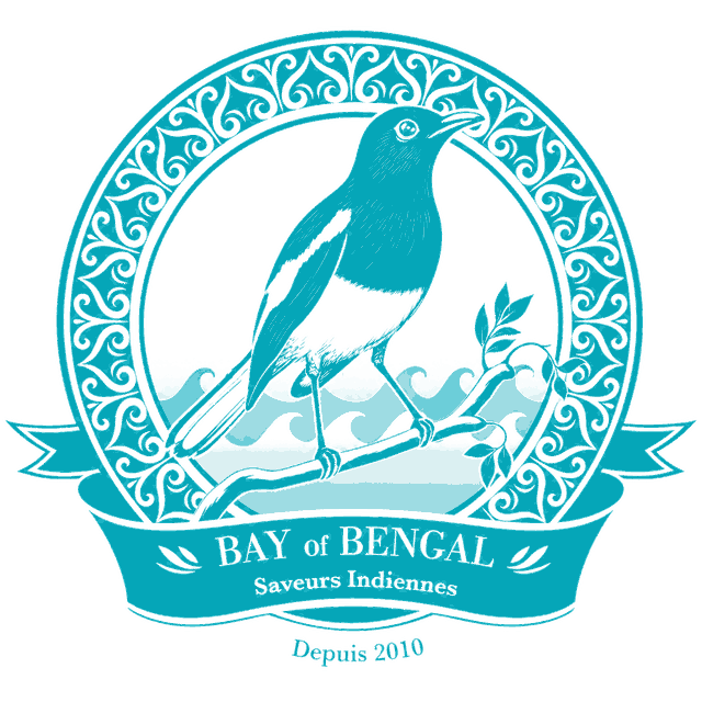 Bay of Bengal — Saveurs Indiennes, depuis 2010